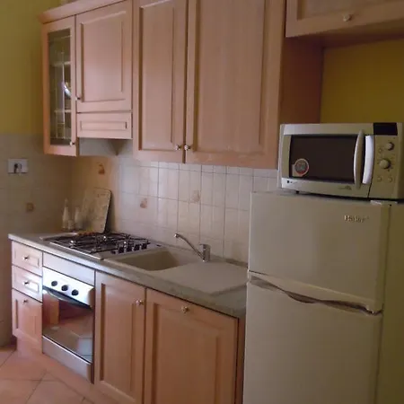 Apartment Dreams