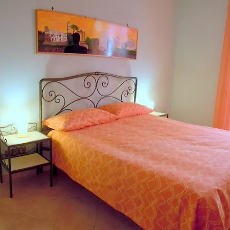 Apartment Dreams