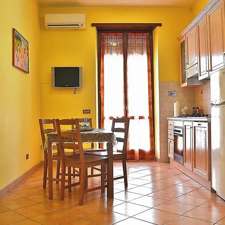 Apartmán Dreams *